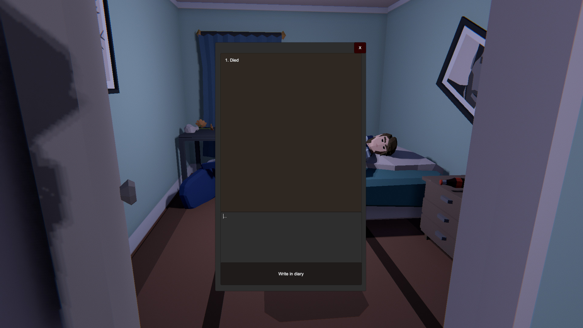 The Adventures of Detective Bron screenshot 2