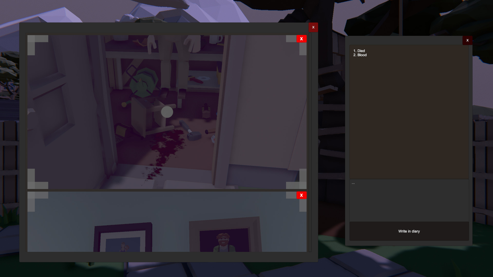 The Adventures of Detective Bron screenshot 4