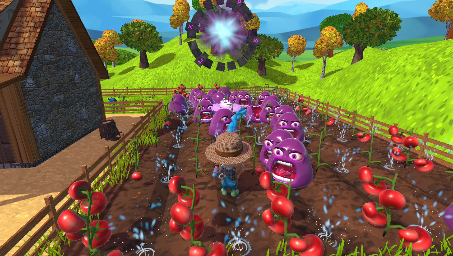 Flibbles screenshot 1