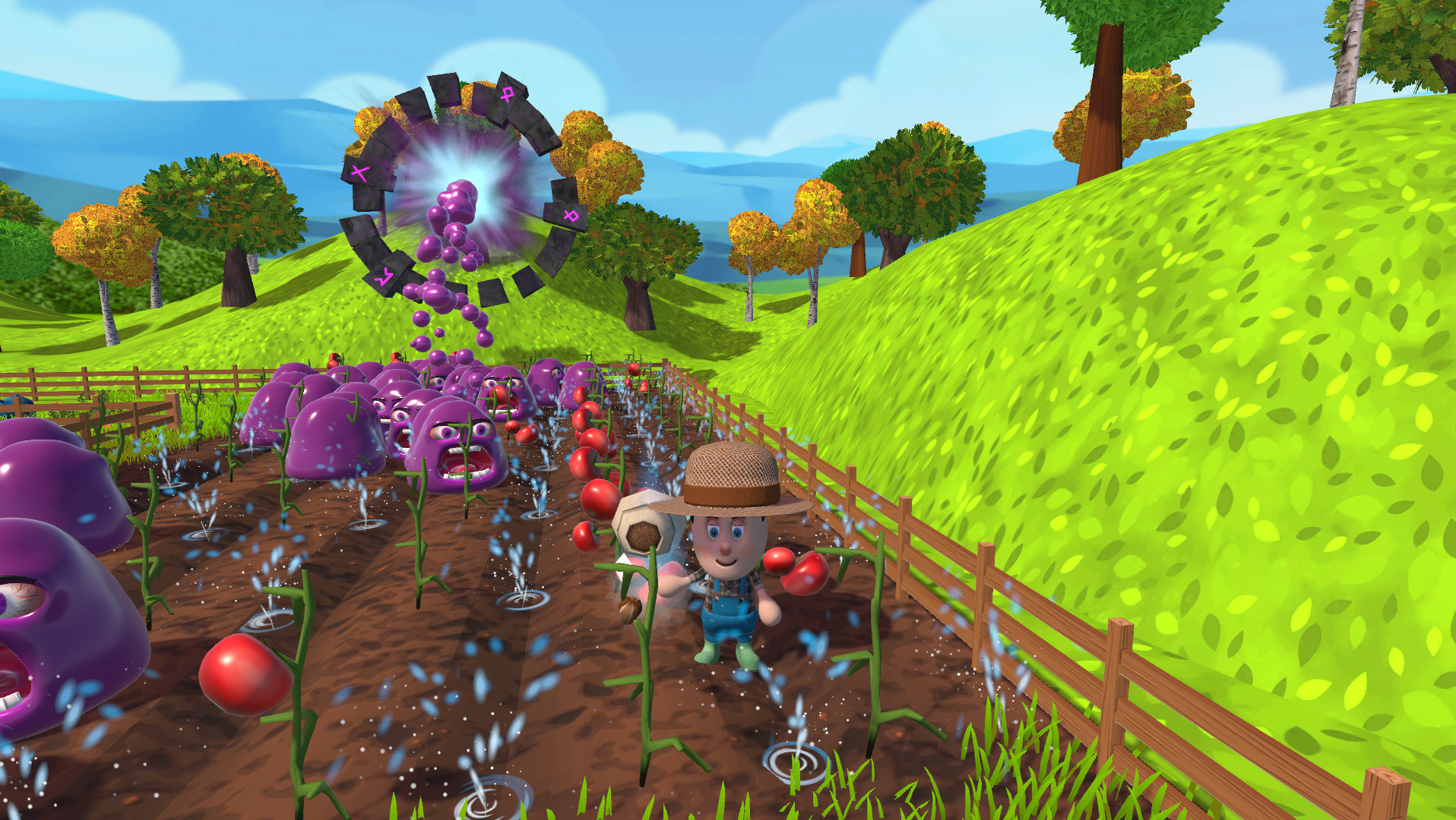 Flibbles screenshot 2
