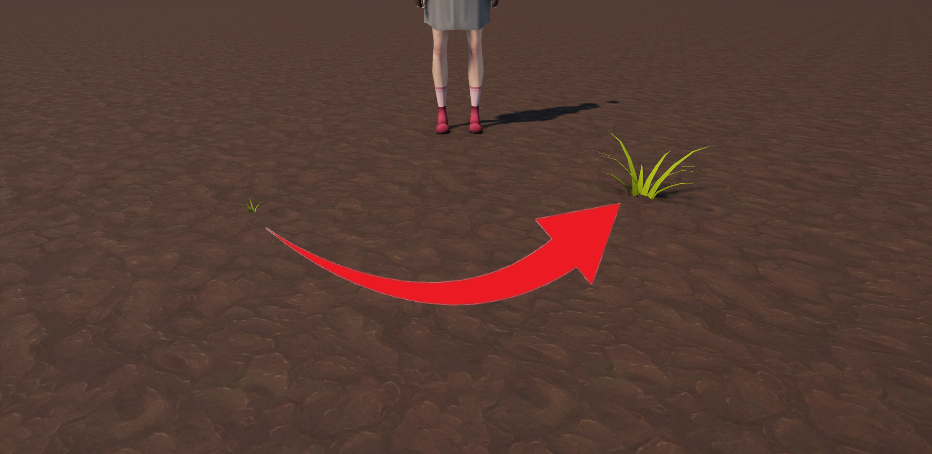 Touching Grass Simulator screenshot 5
