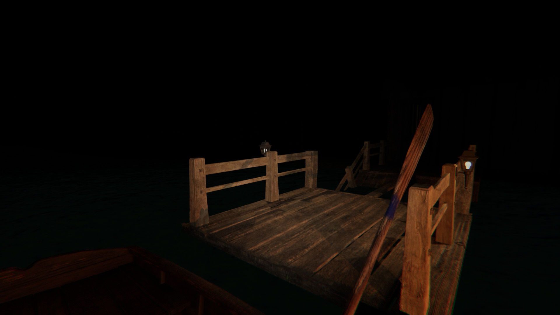 Fisherman's House screenshot 9