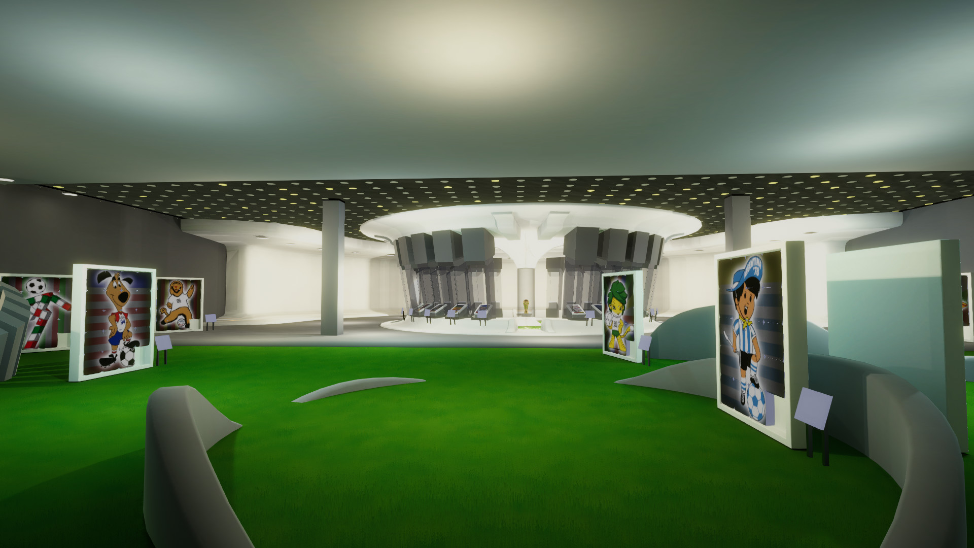 History of Football World Cup screenshot 4