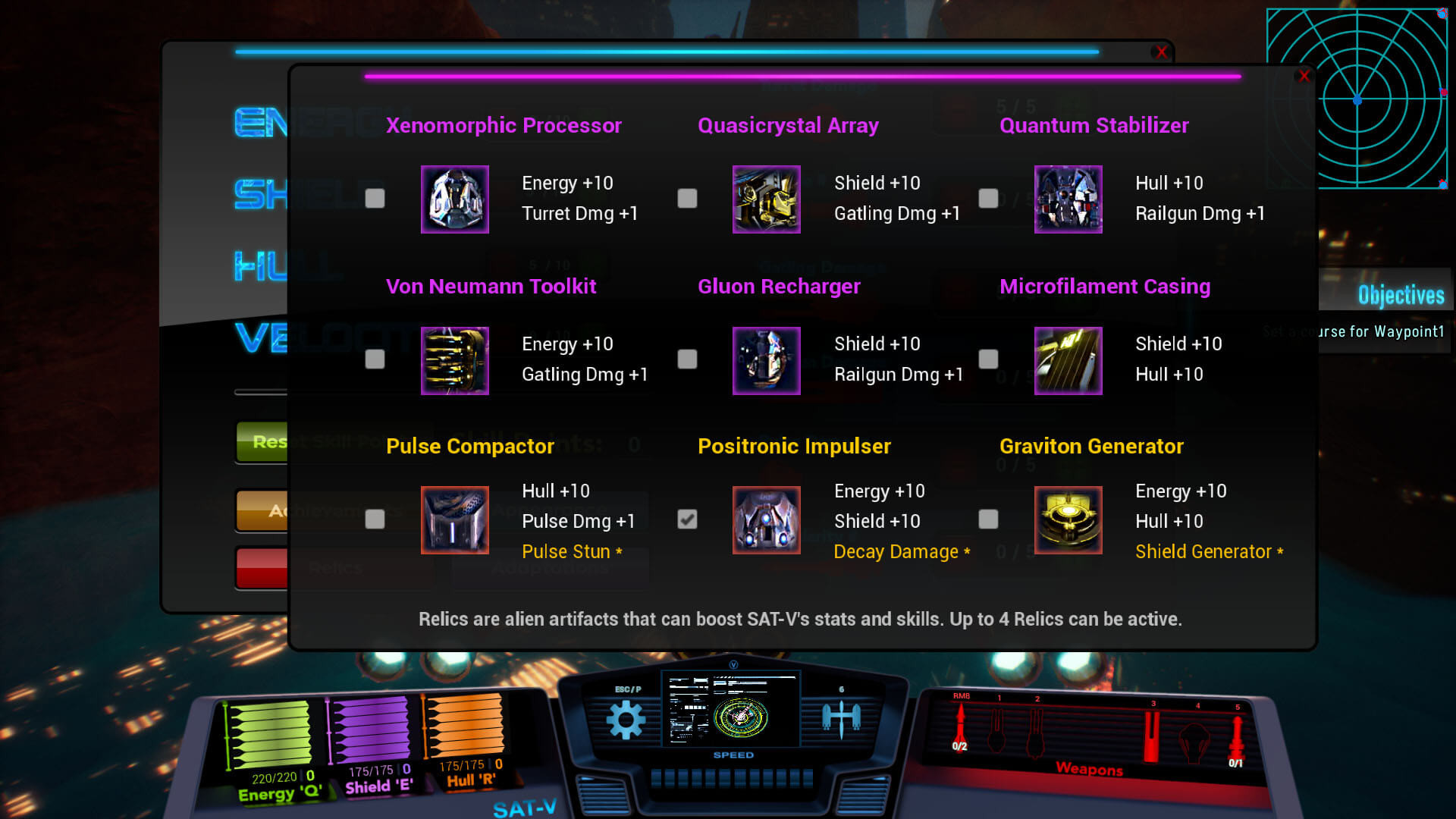 Timewell: Trail of Celestes screenshot 5
