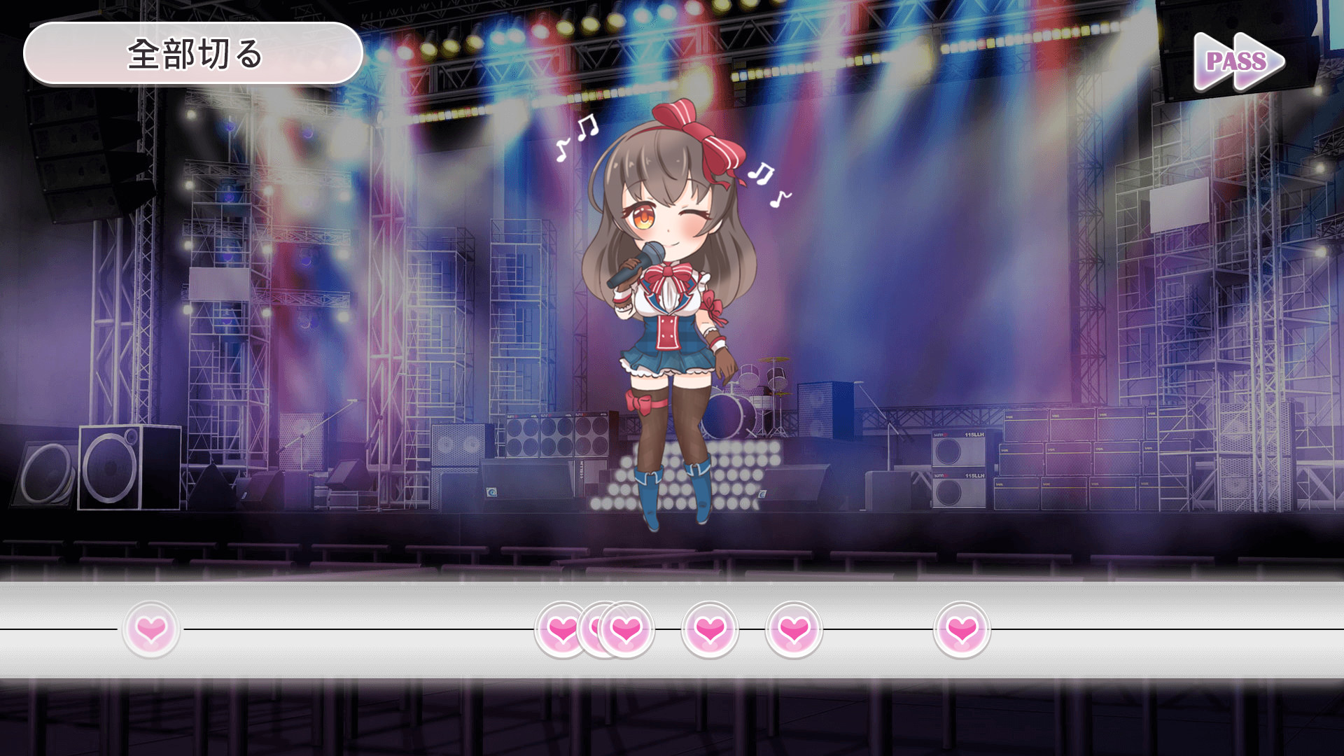 Idol Hands screenshot 6