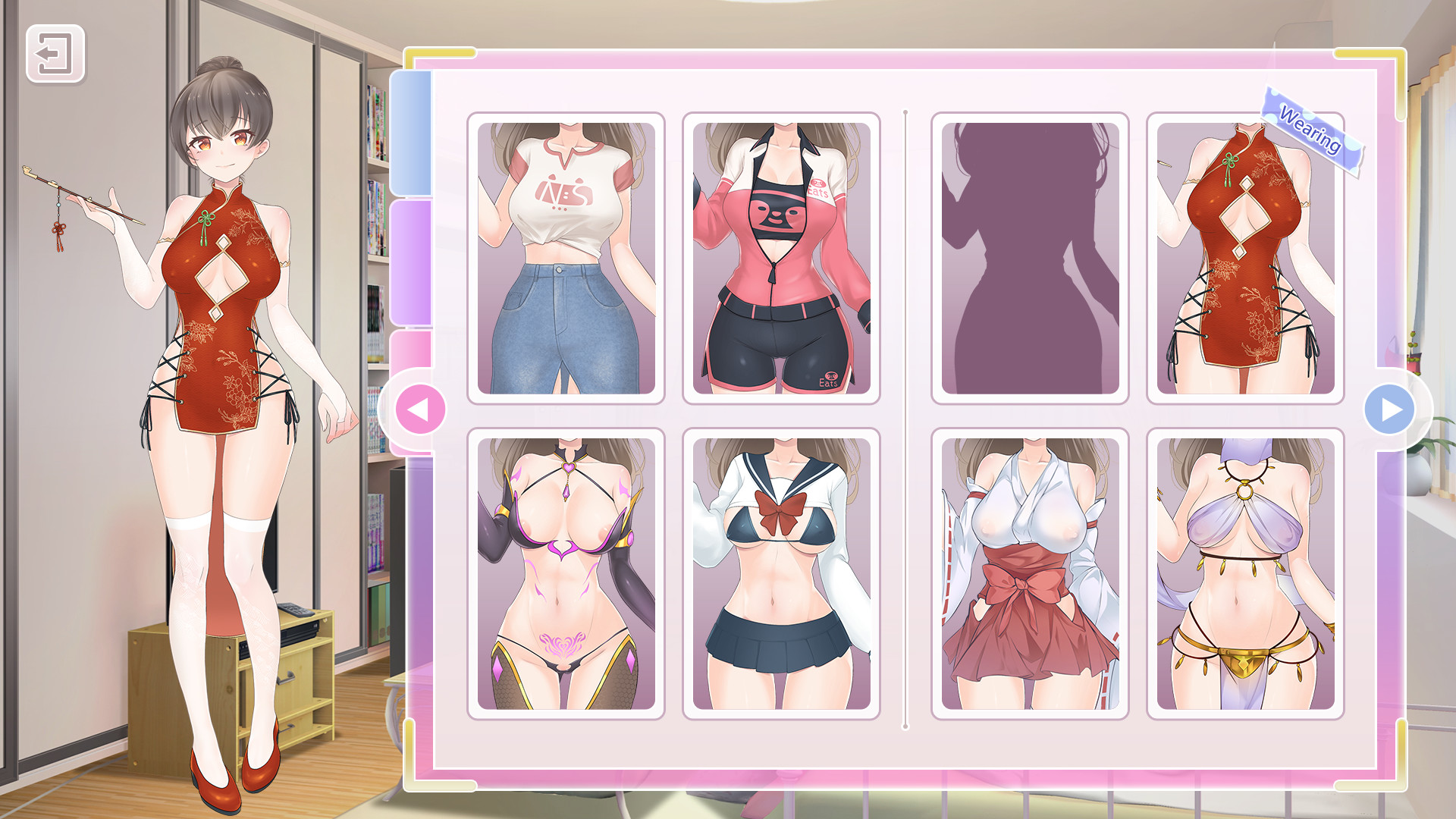 Idol Hands screenshot 4