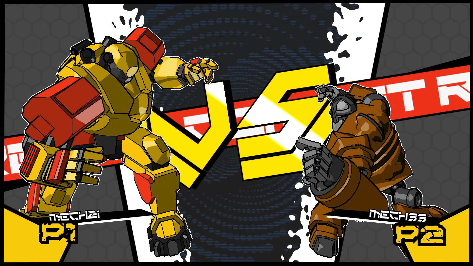Clash of the Metal screenshot 5