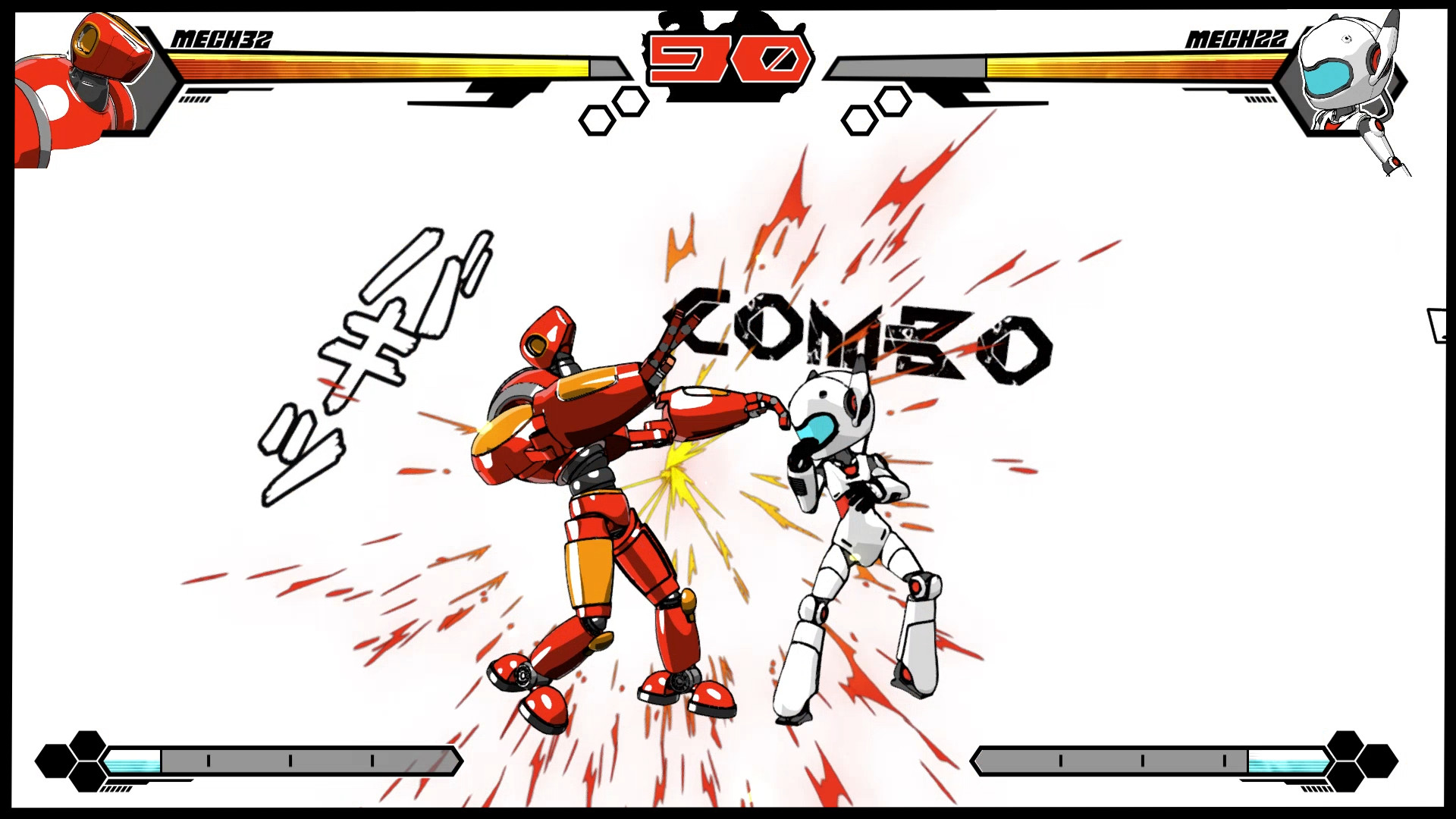 Clash of the Metal screenshot 8