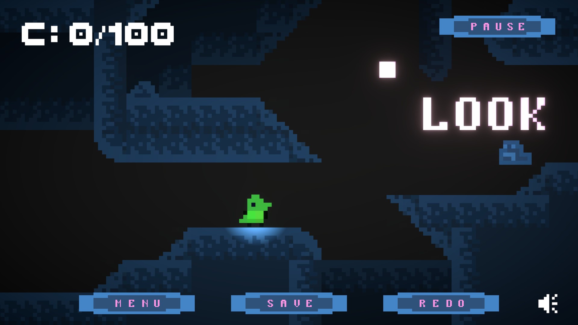 Skattered Dream screenshot 2