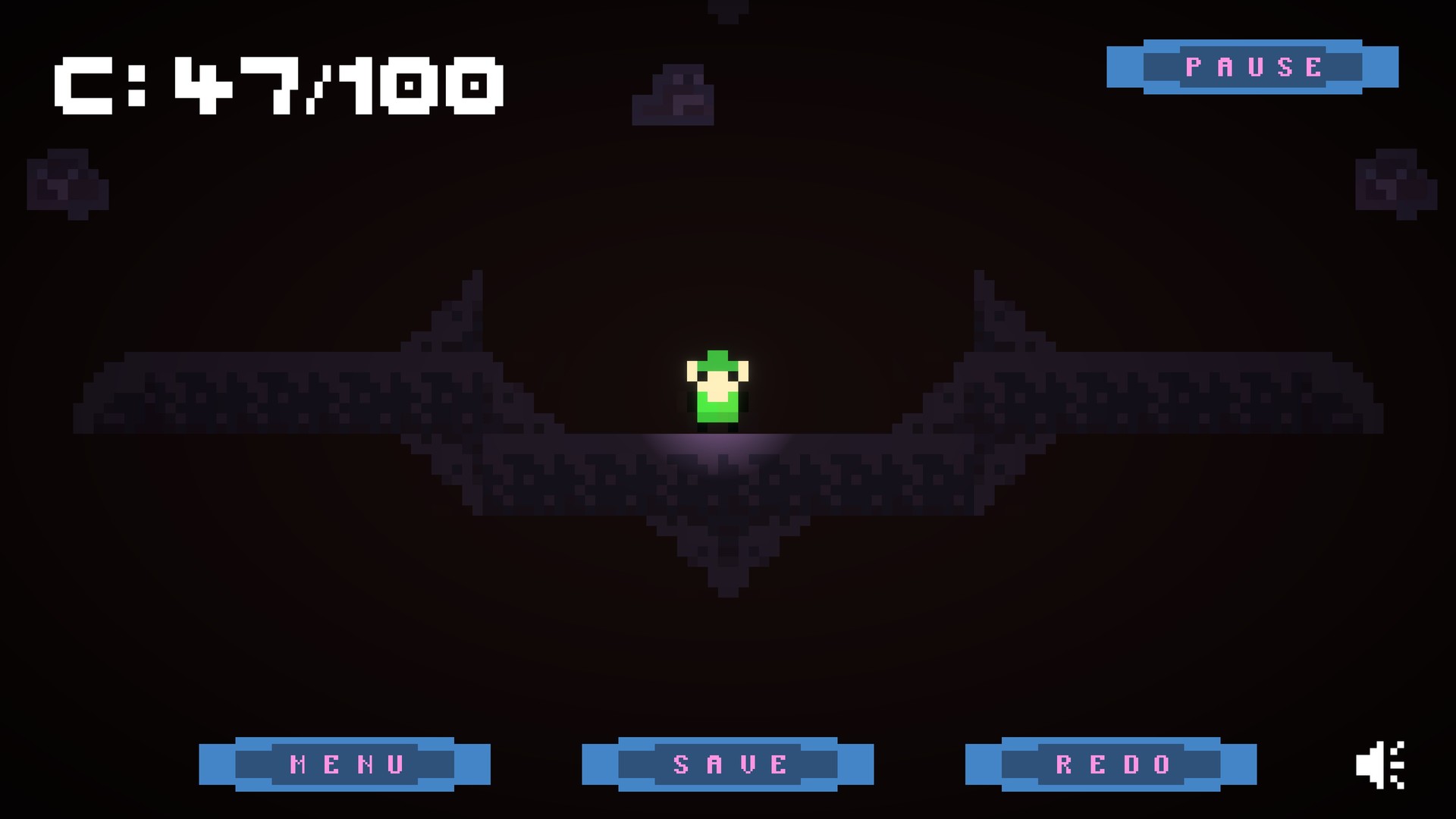 Skattered Dream screenshot 5