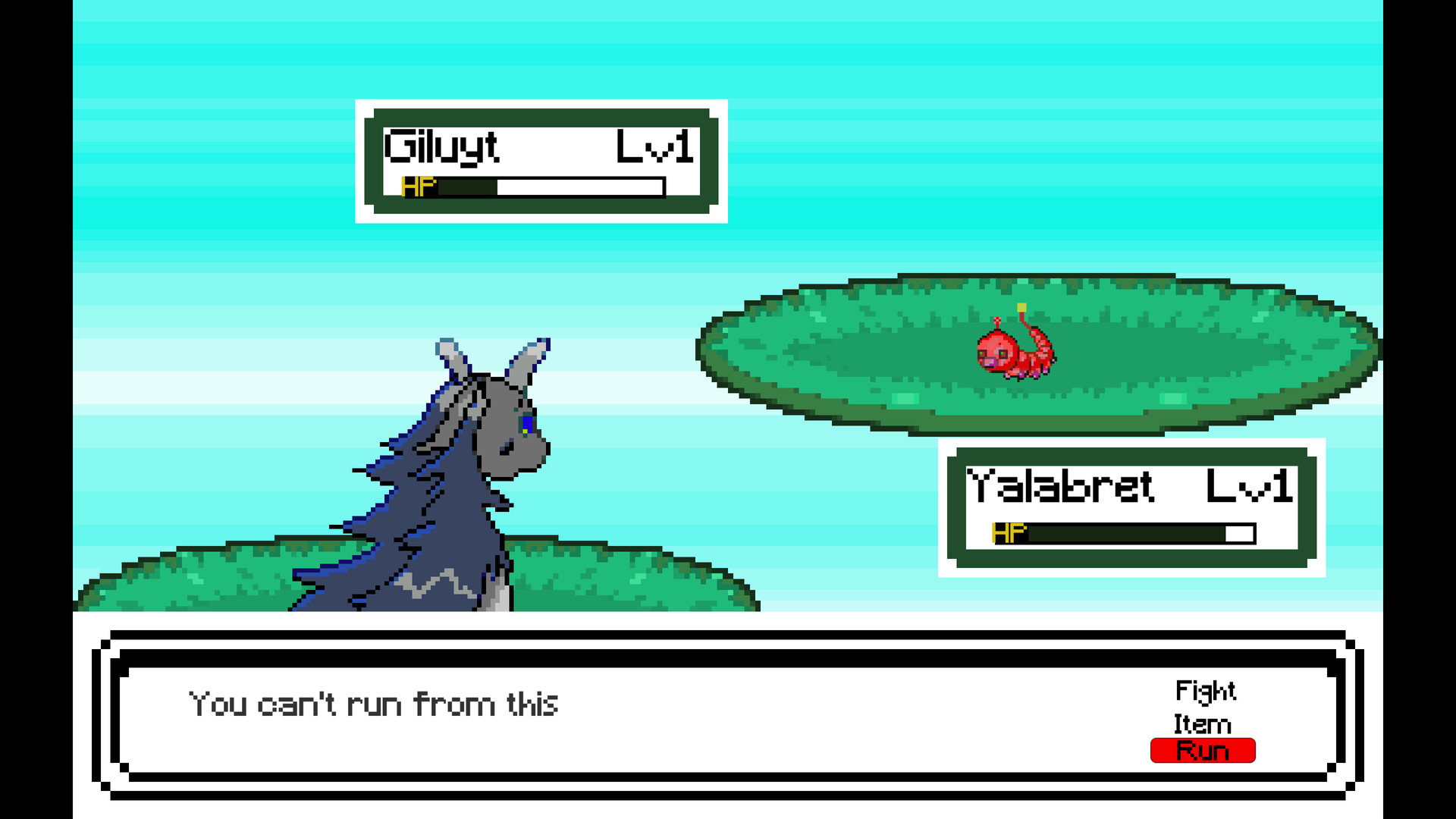 Beasts of Burden screenshot 7