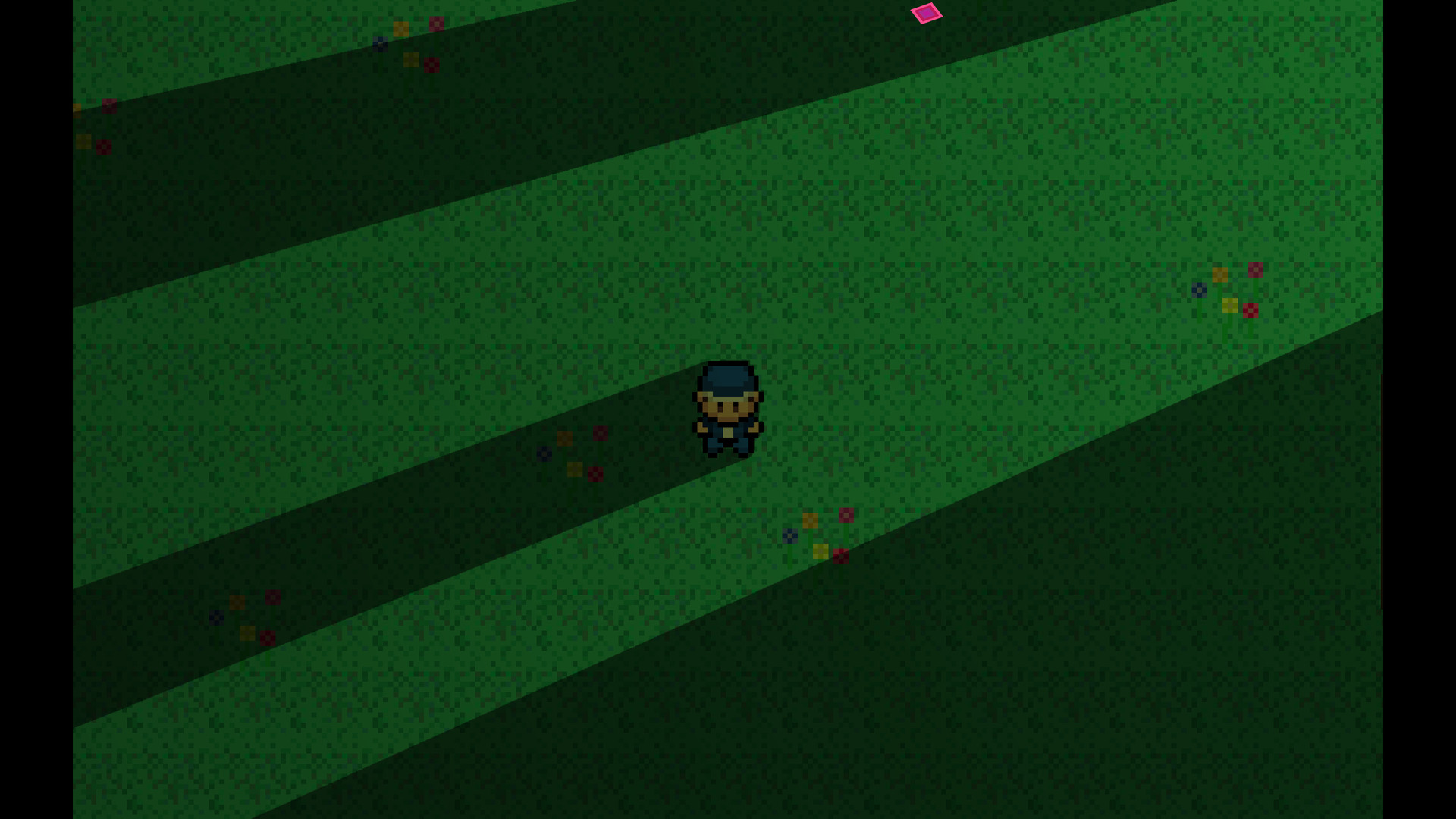 Beasts of Burden screenshot 4