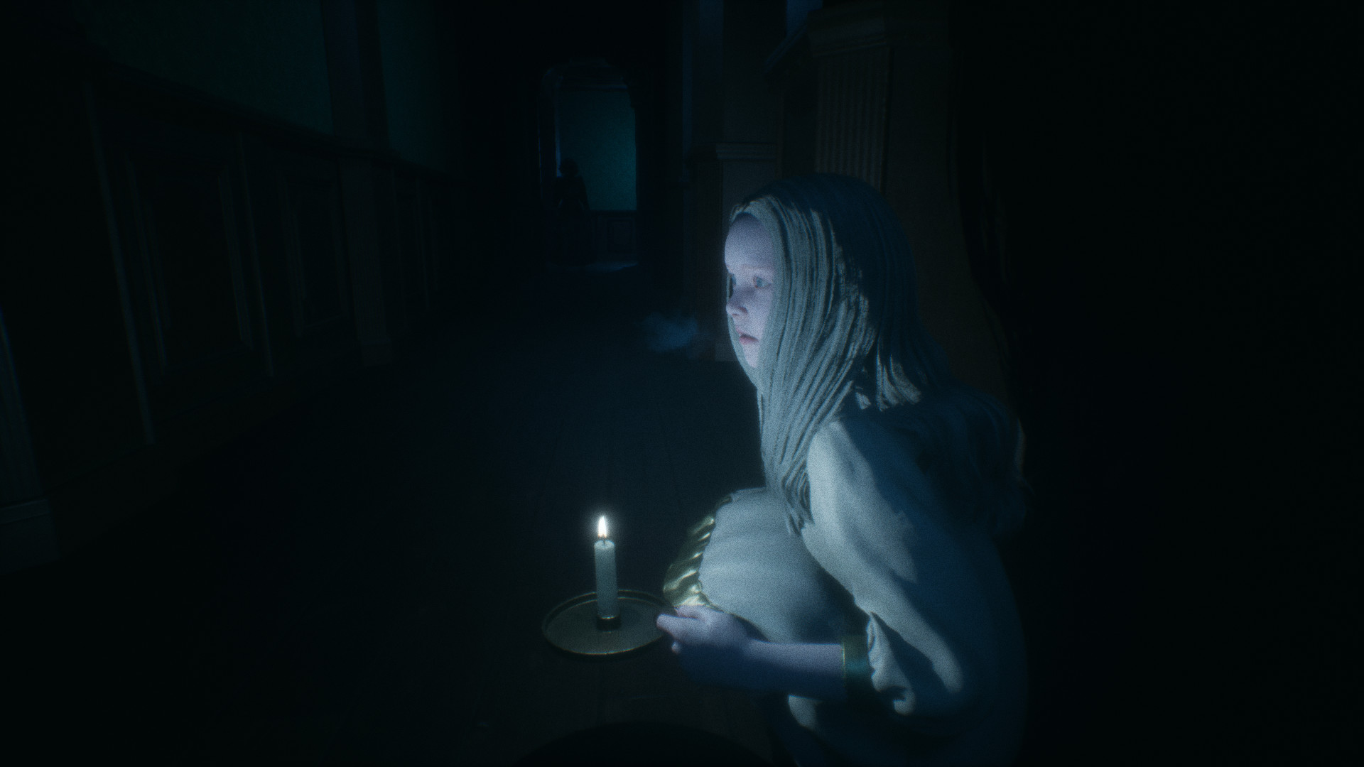 Phantom Project screenshot 5