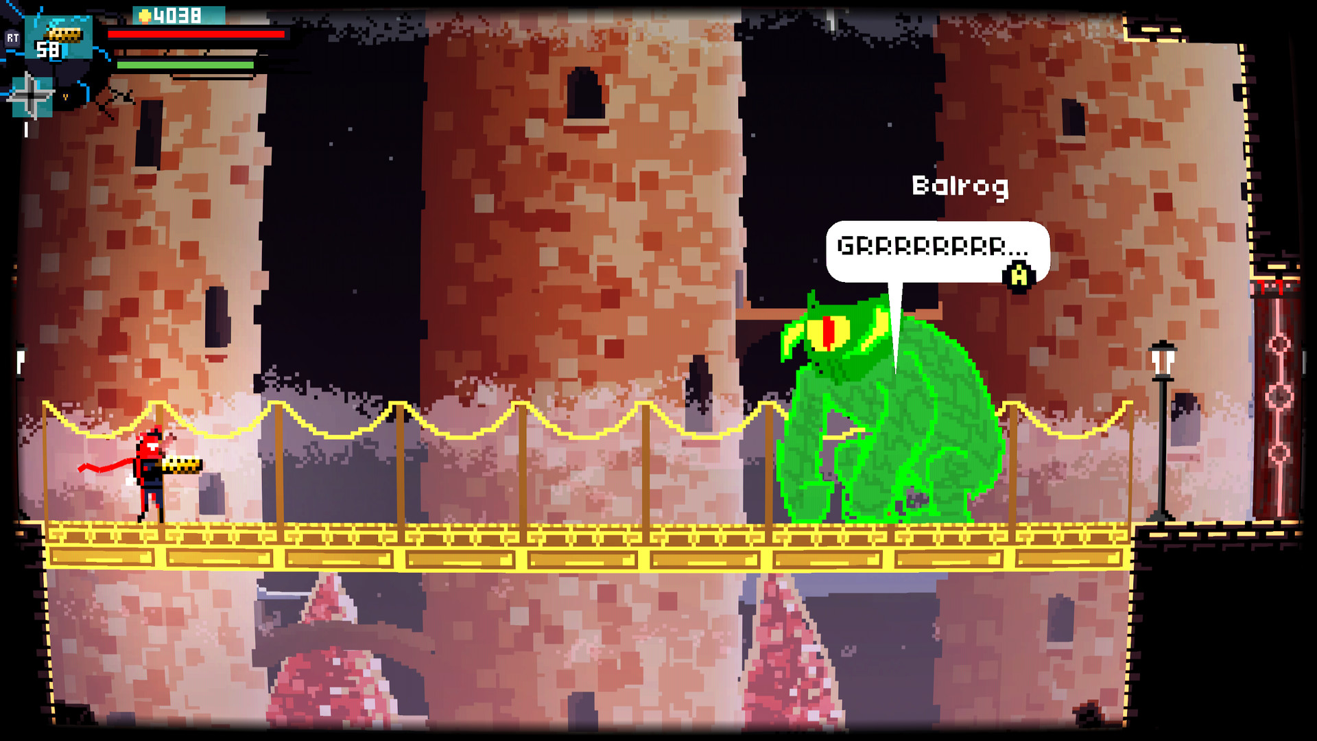 REDSHOT screenshot 19