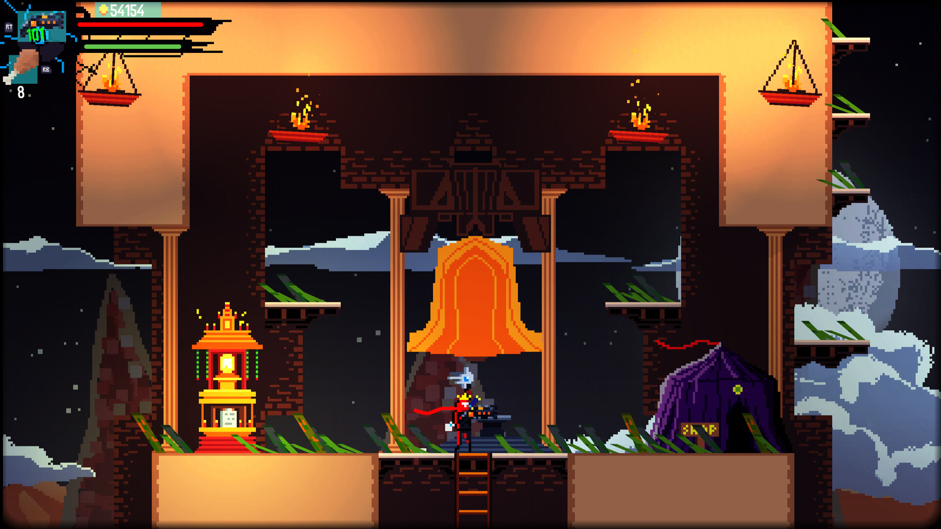 REDSHOT screenshot 22