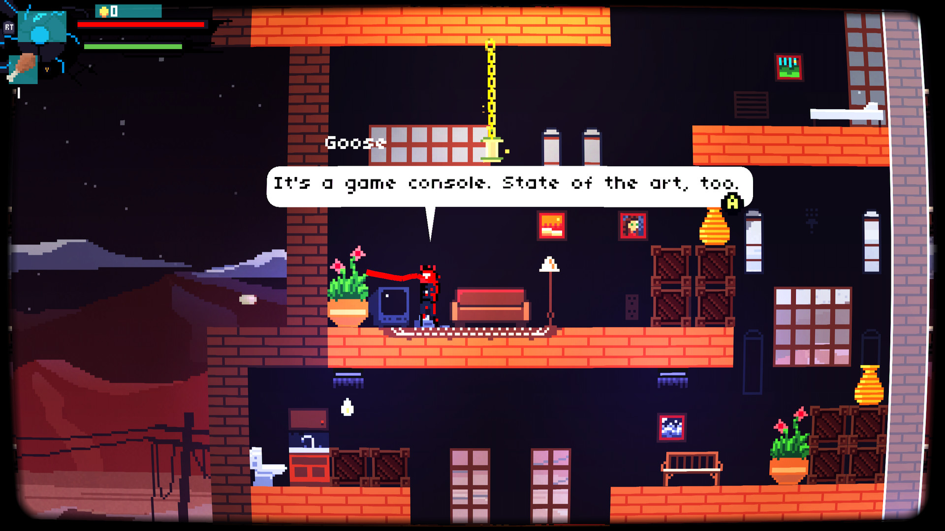 REDSHOT screenshot 17