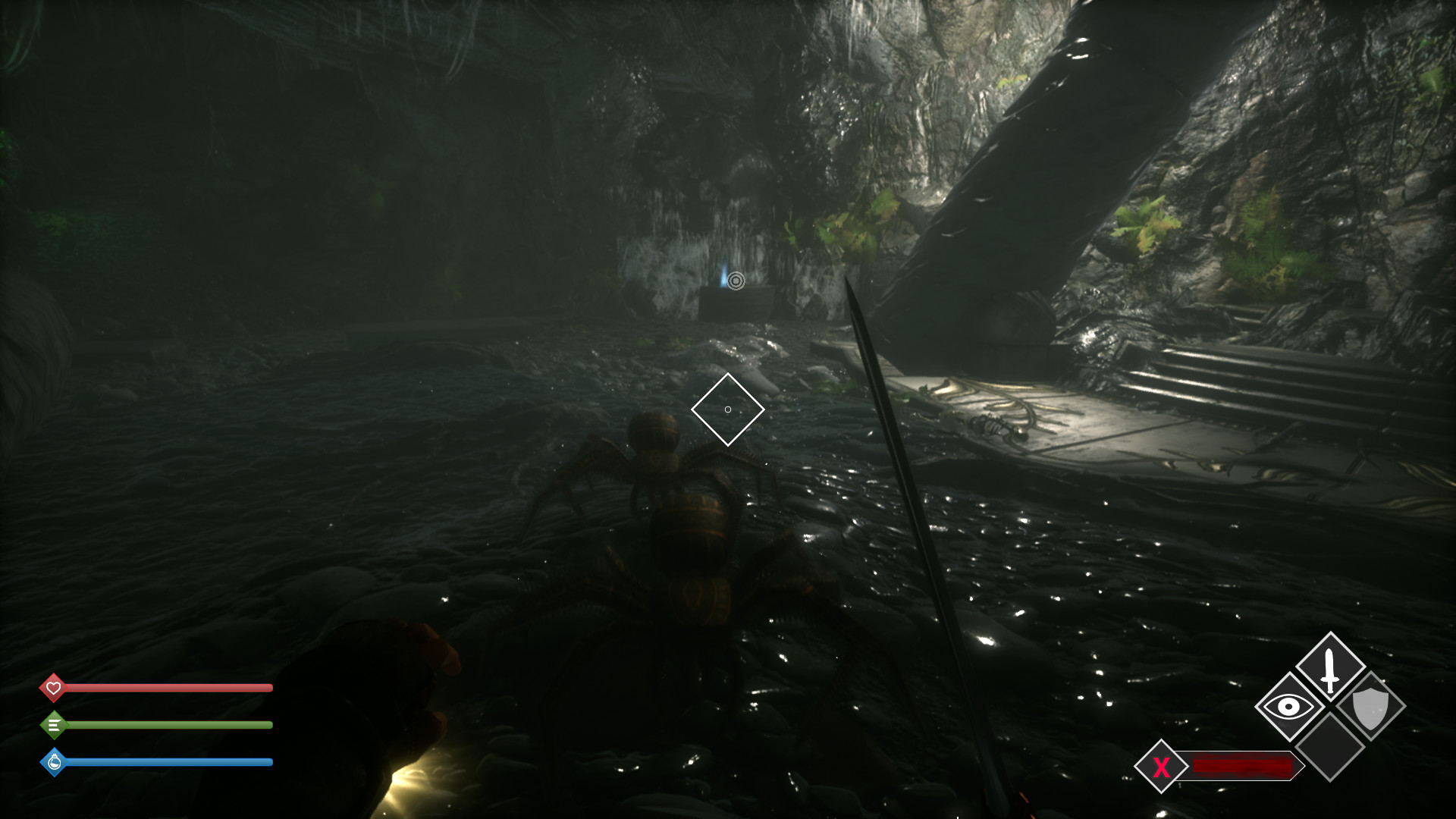 Axilon: Legend of Artifacts - Prologue screenshot 5