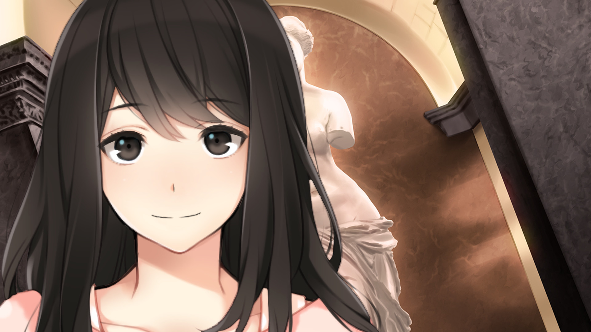 Deluge: Threnody of Crashing Waves screenshot 9