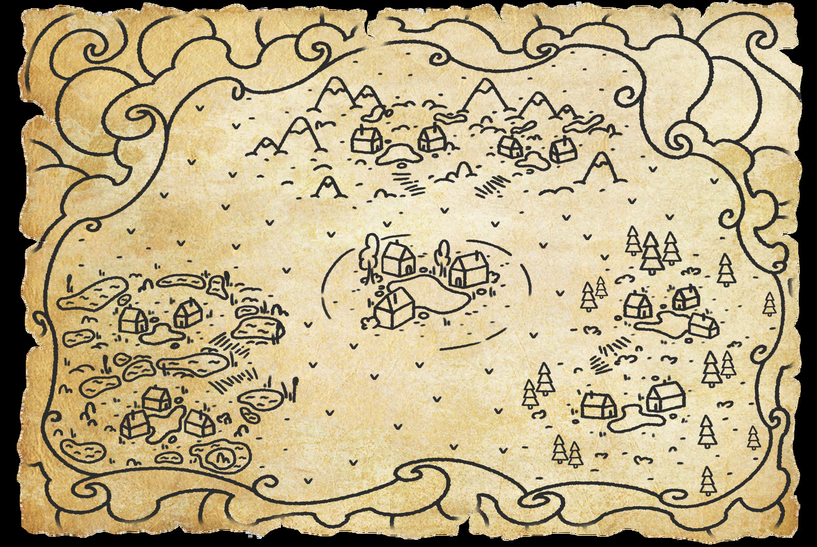Brave Tales screenshot 7