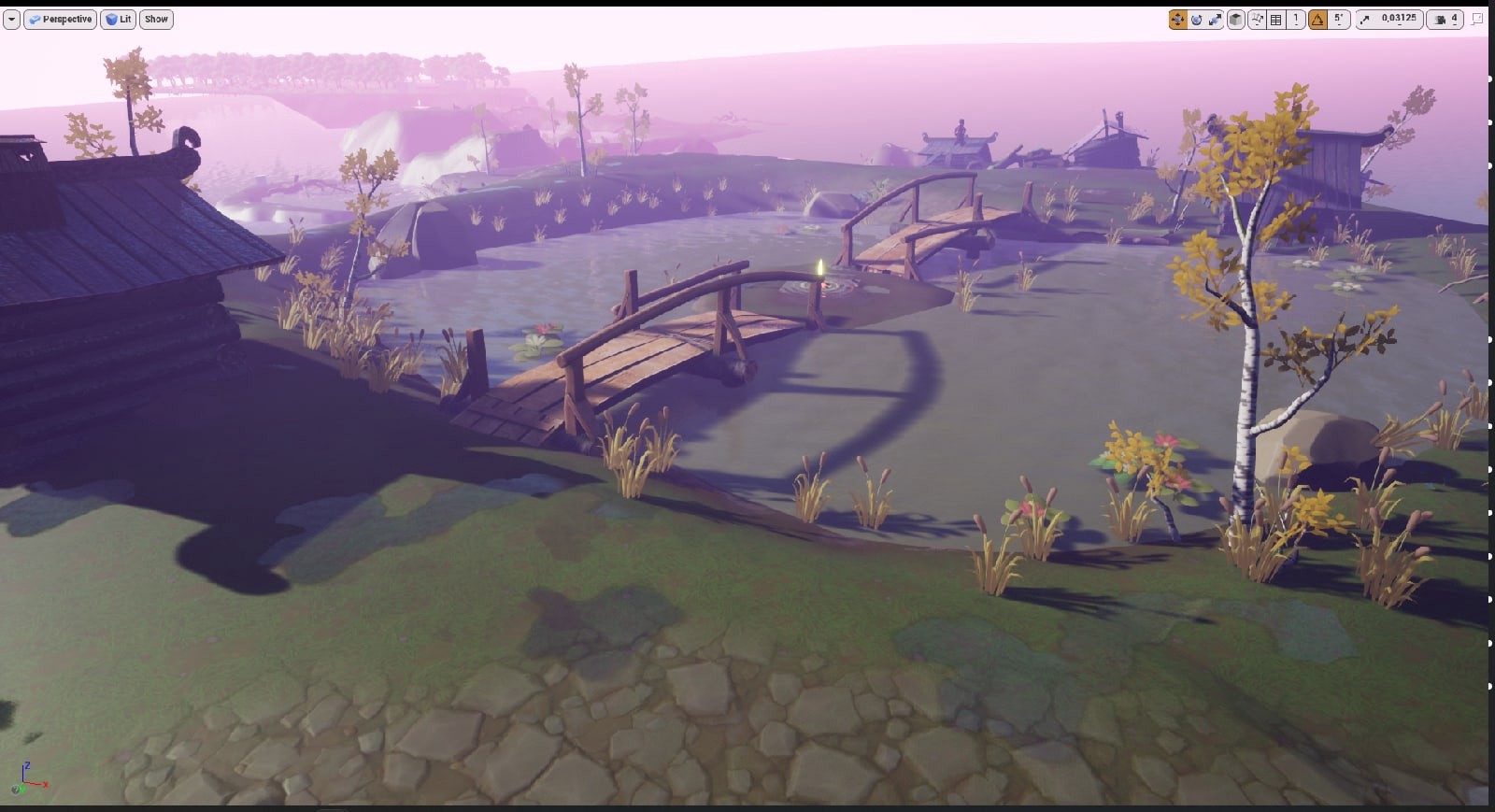Brave Tales screenshot 8