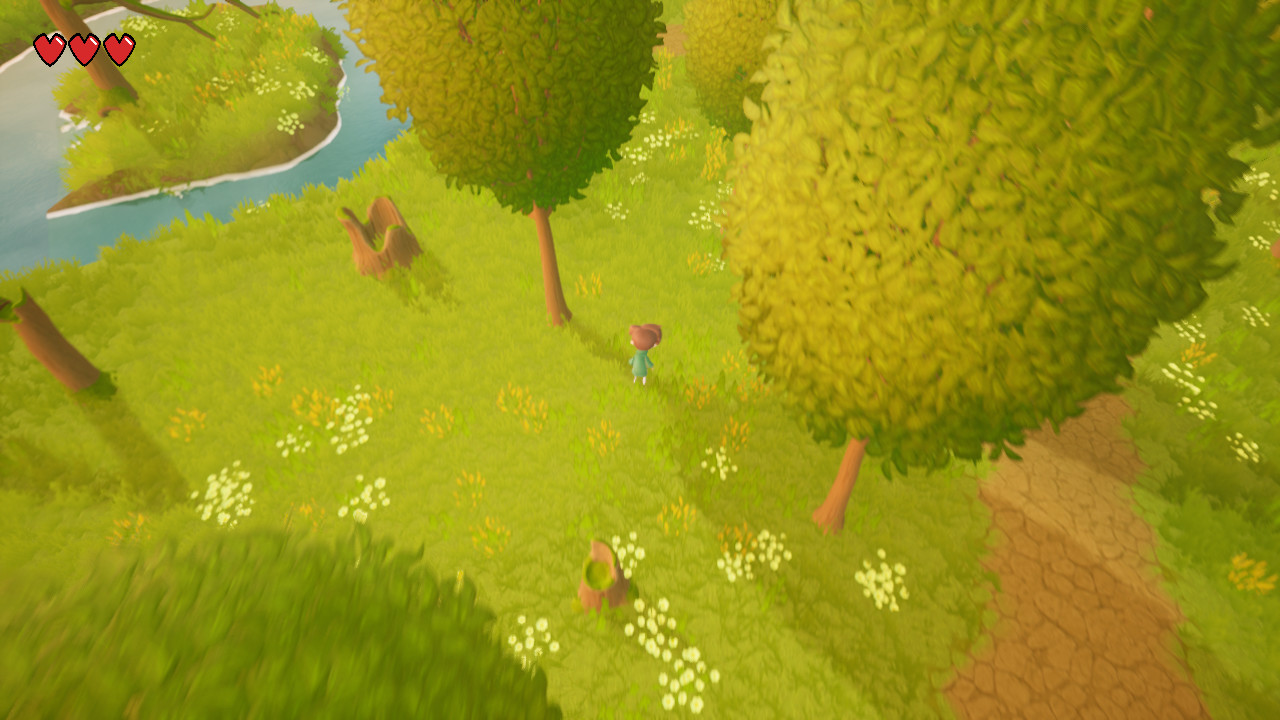 Brave Tales screenshot 6