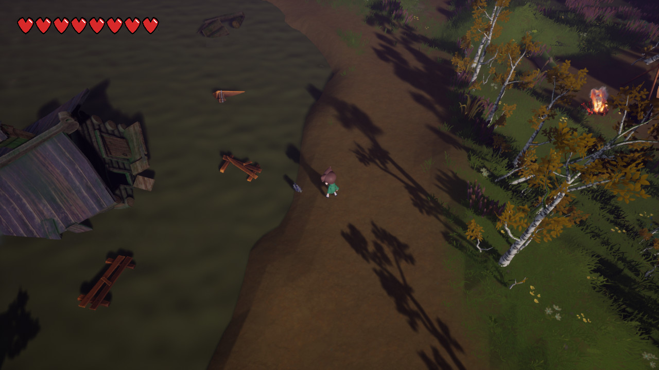 Brave Tales screenshot 2