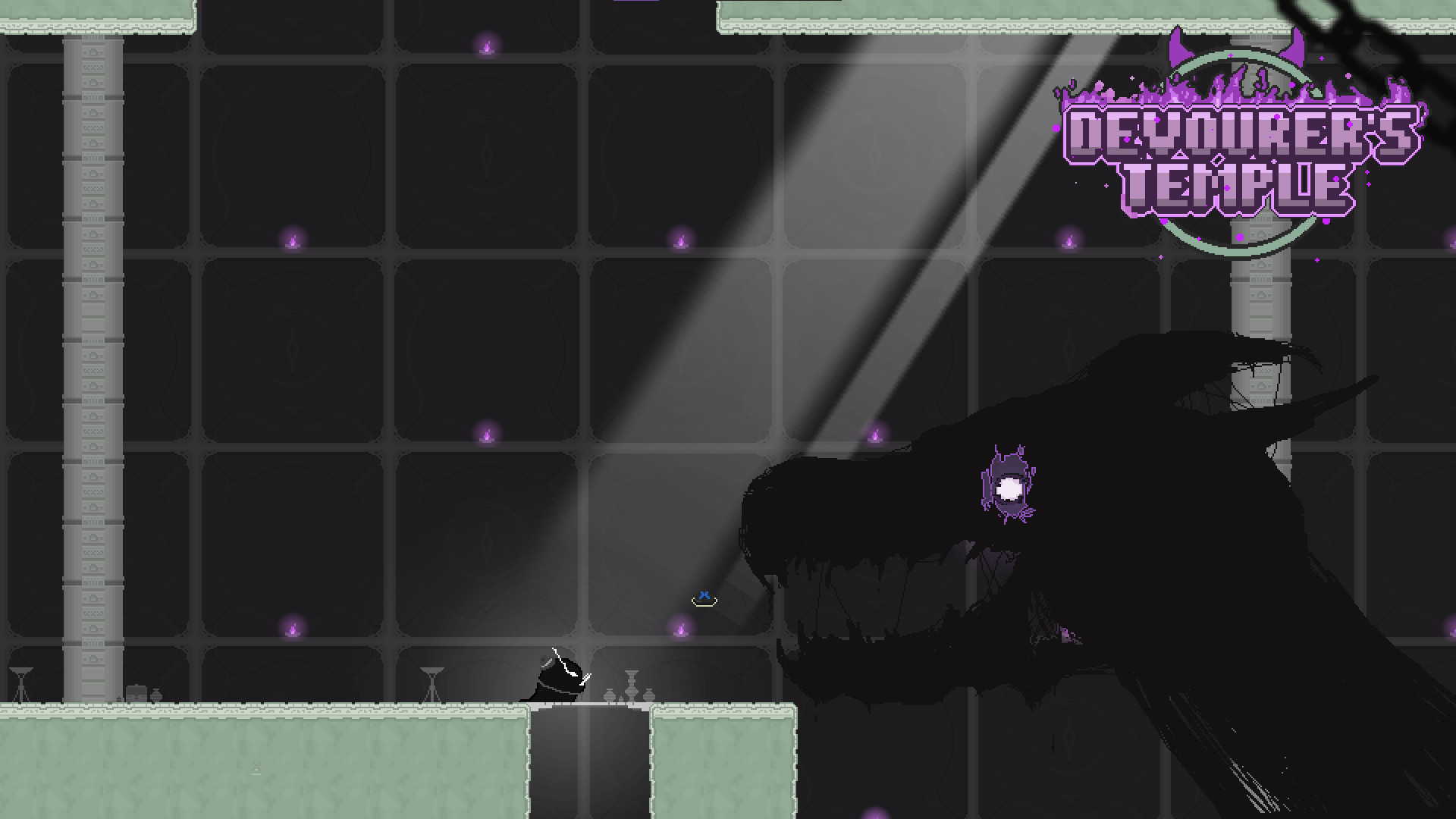 Scaredom screenshot 2