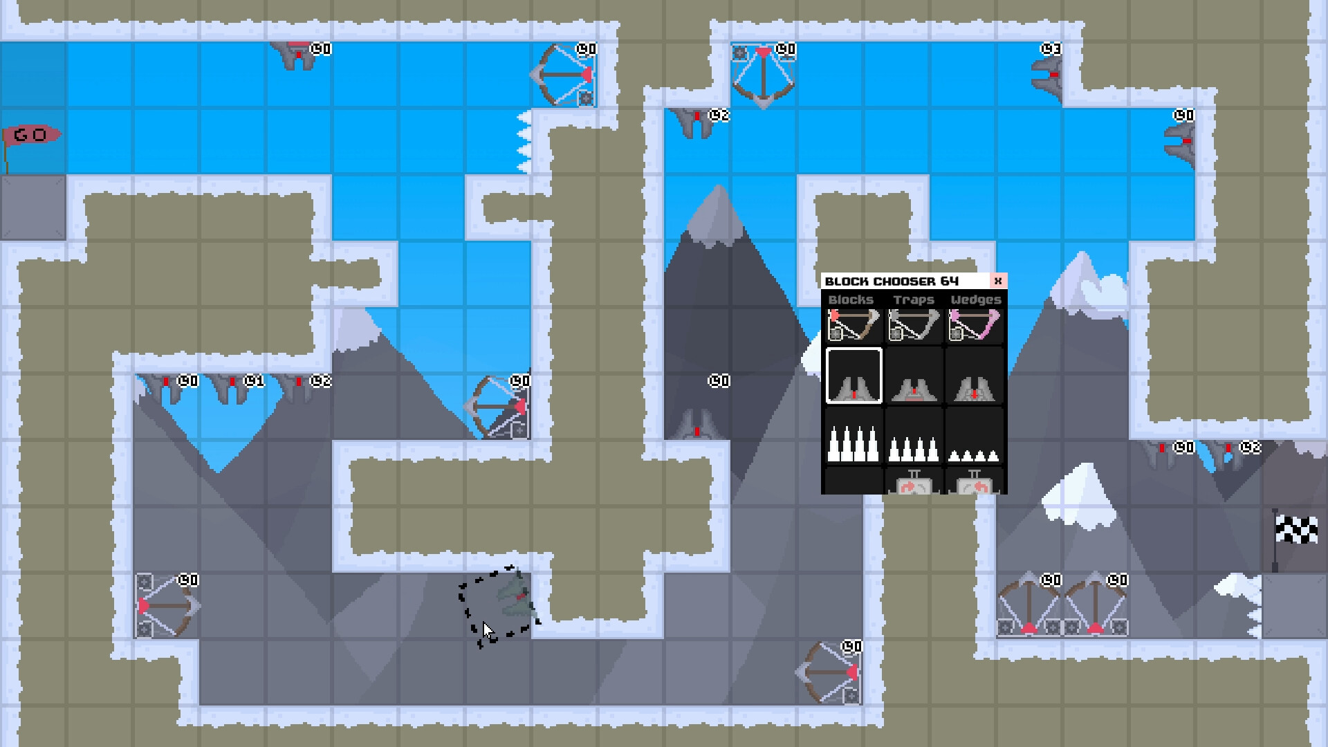 Speed Creators screenshot 2