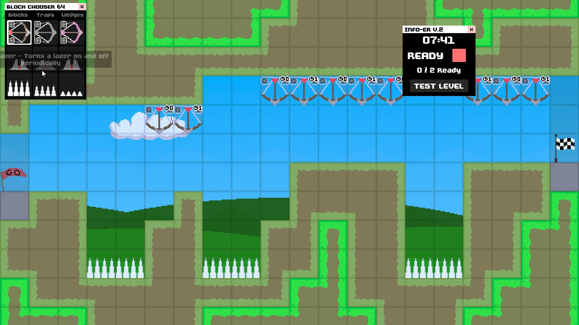 Speed Creators screenshot 7