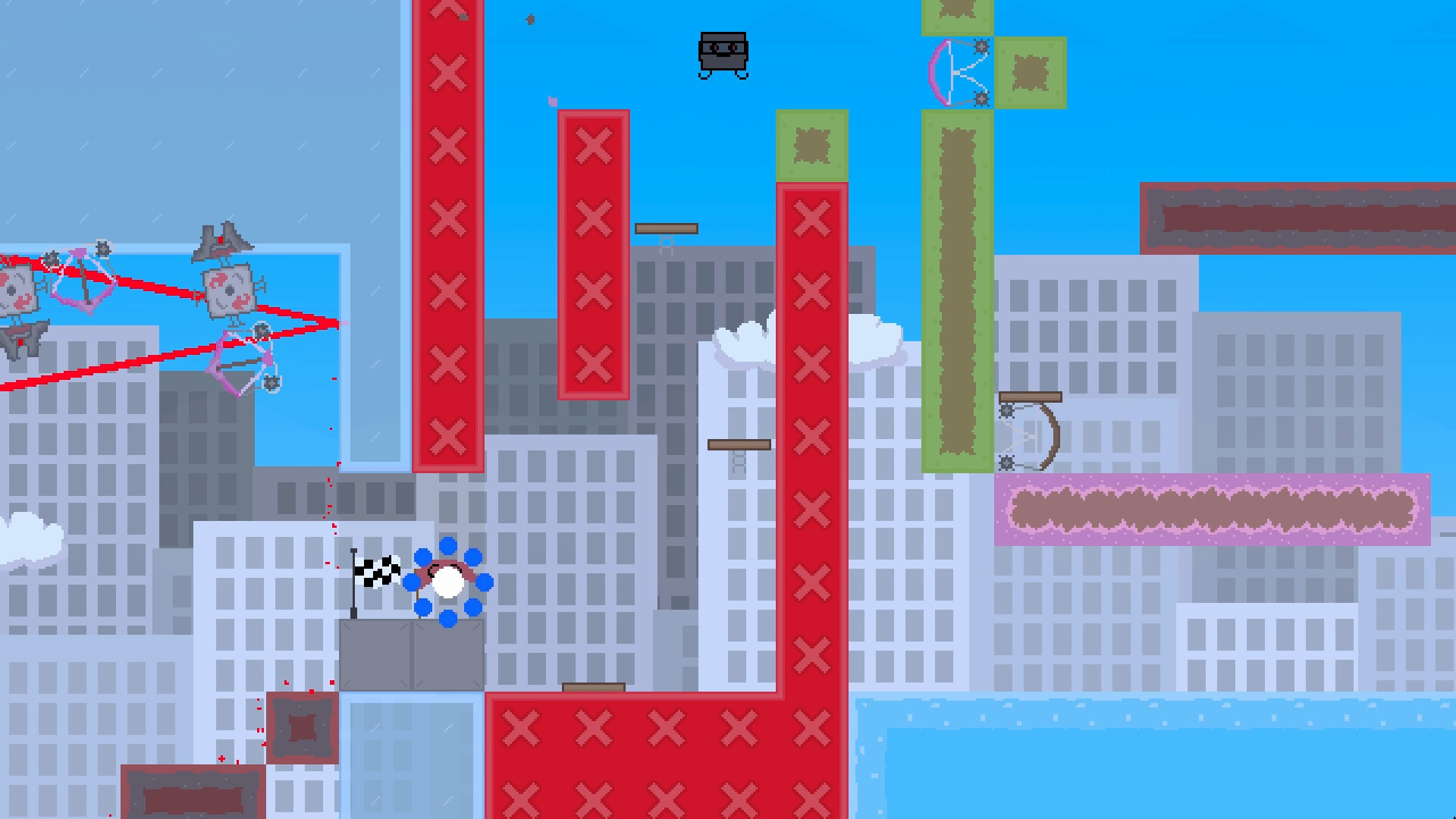 Speed Creators screenshot 3