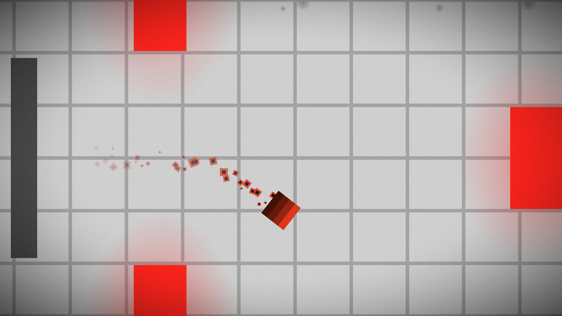 Glob Dash screenshot 1
