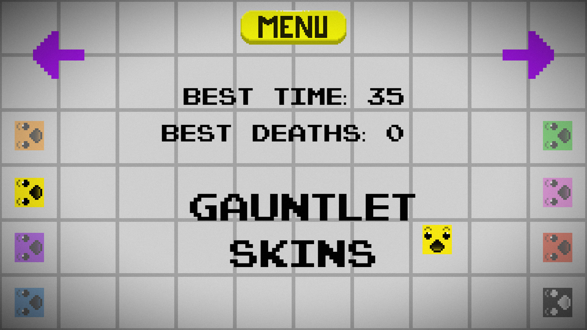 Glob Dash screenshot 8