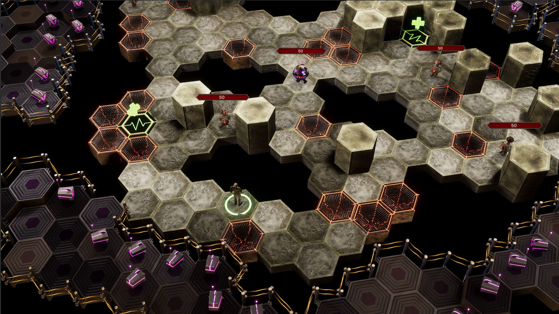 Circuit Breaker screenshot 3