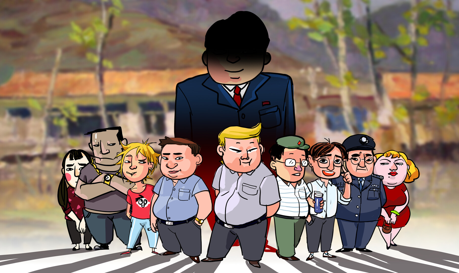 PowerSimulator screenshot 7