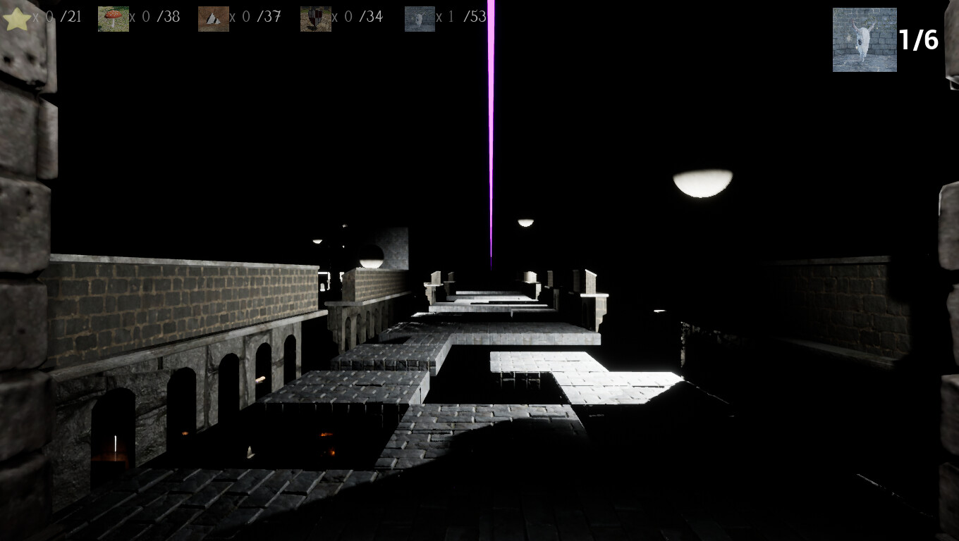 Lost but Lucid screenshot 7