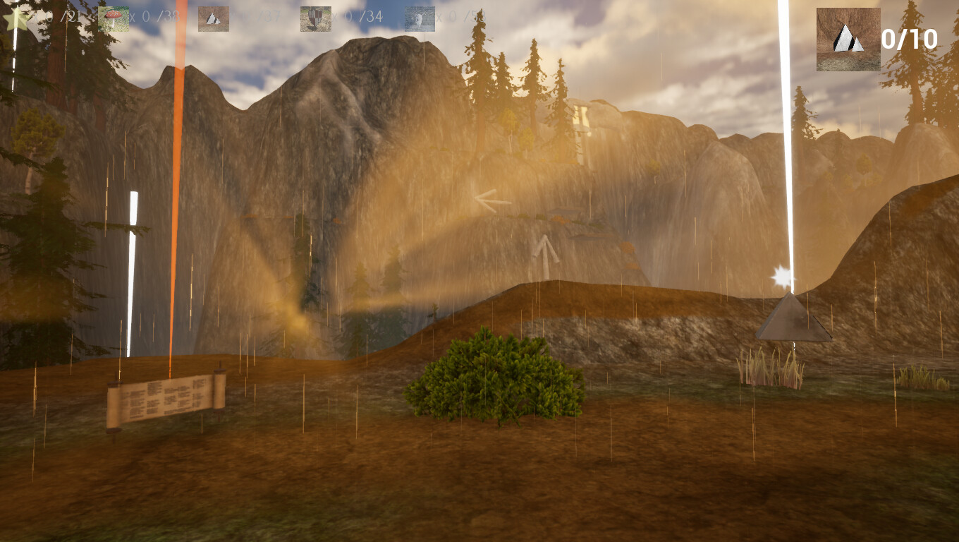 Lost but Lucid screenshot 3