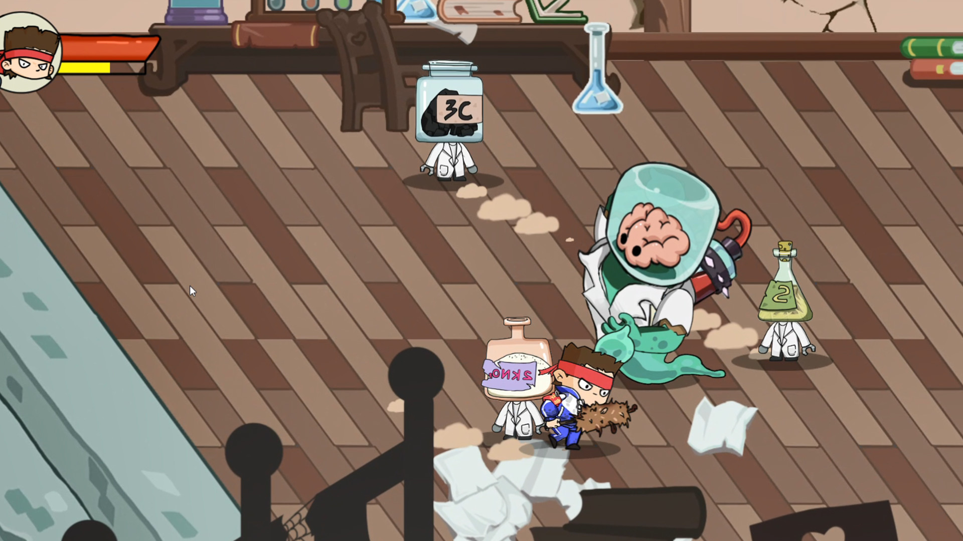 学霸的星期天 screenshot 5