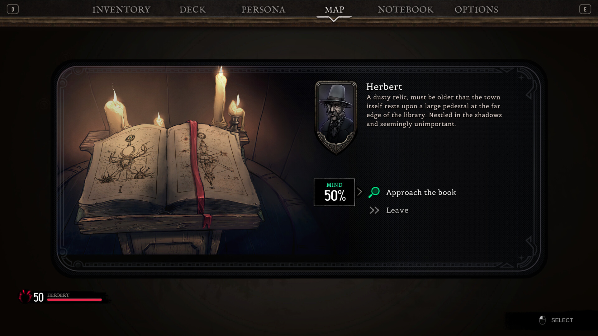 The Foretold: Westmark Legacy screenshot 12