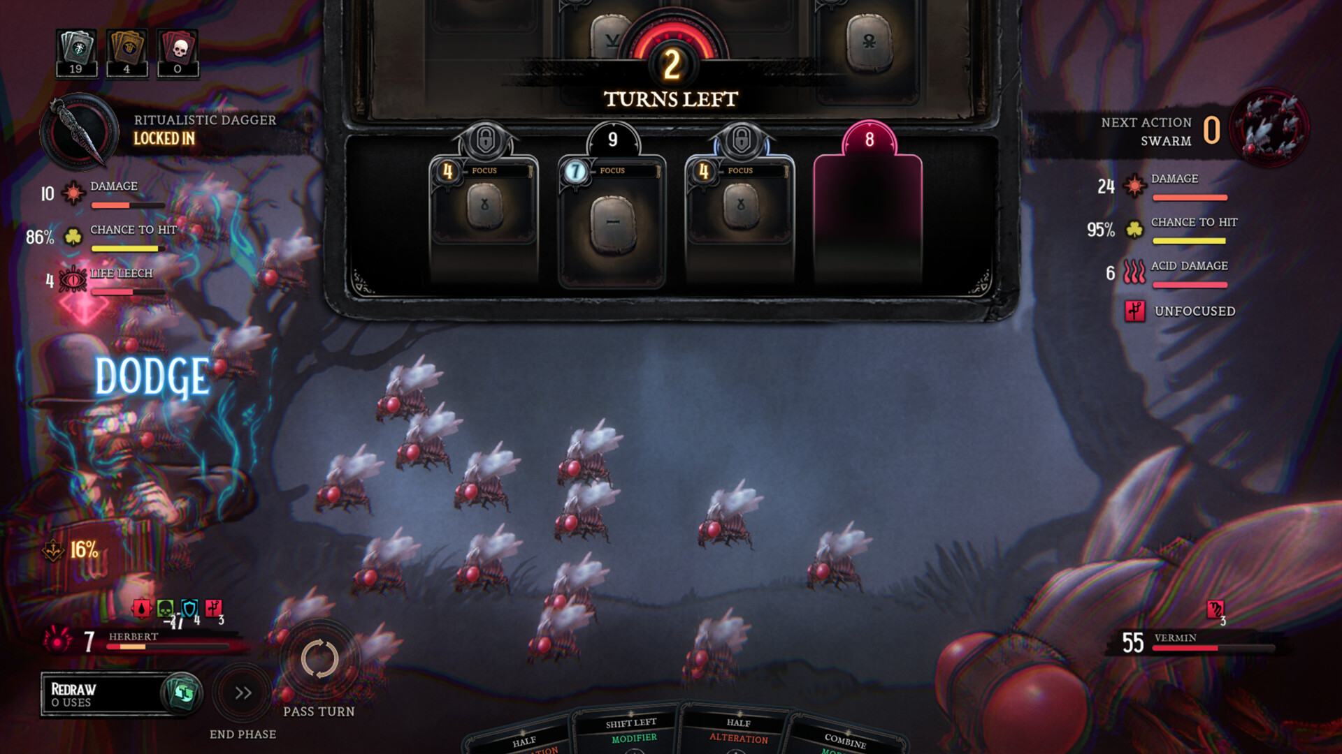 The Foretold: Westmark Legacy screenshot 14