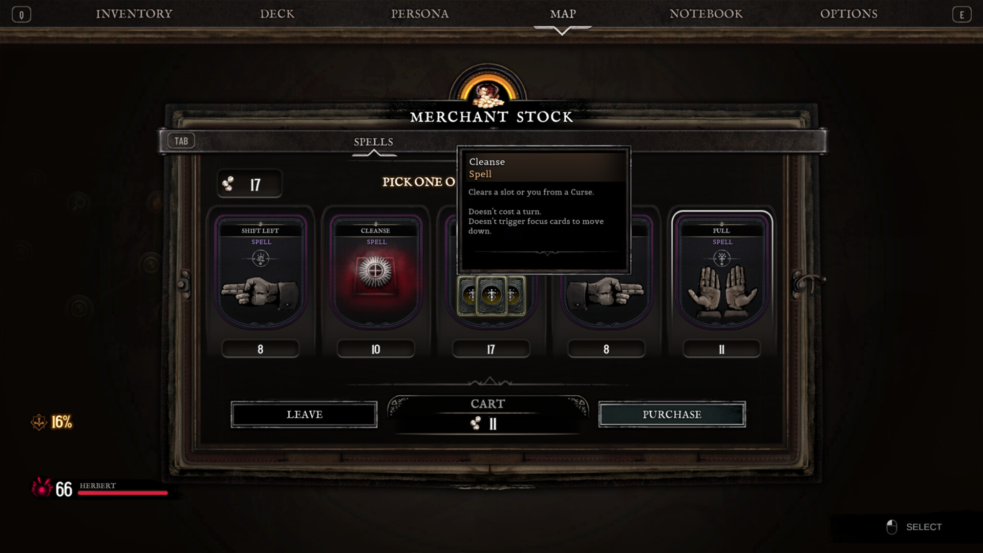 The Foretold: Westmark Legacy screenshot 8