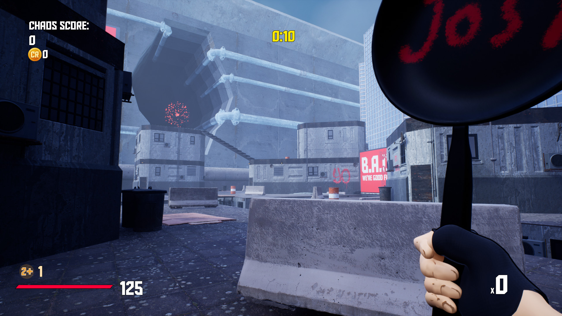 IDIOTIC (The Game) screenshot 11