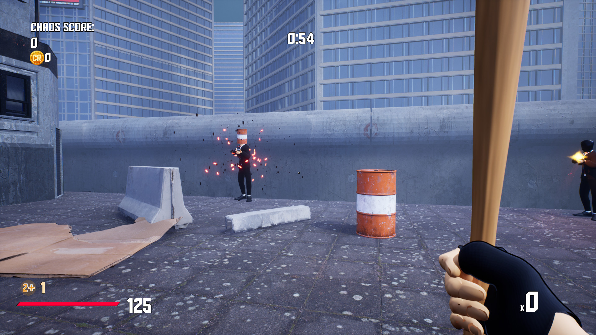 IDIOTIC (The Game) screenshot 14