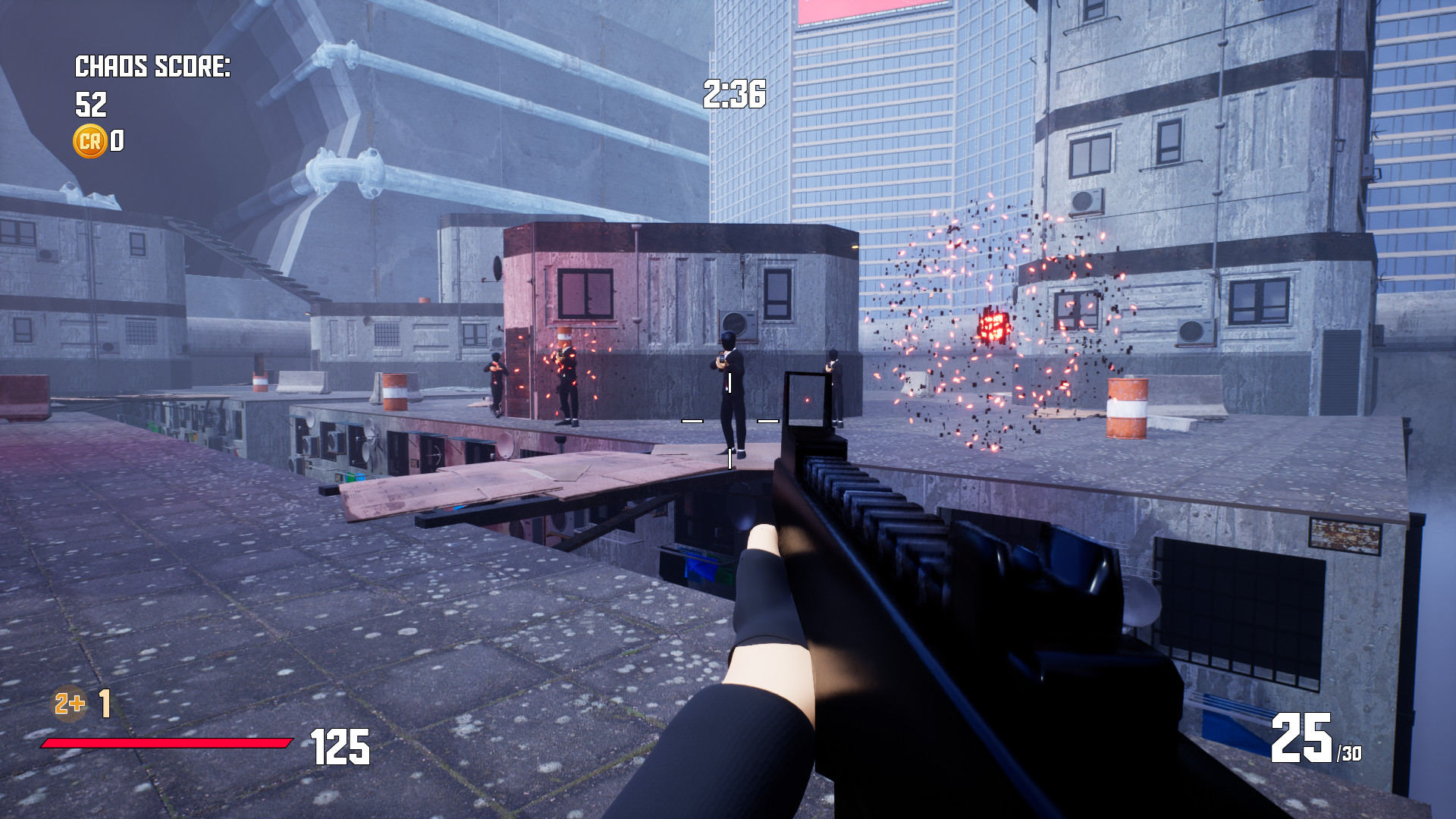 IDIOTIC (The Game) screenshot 15
