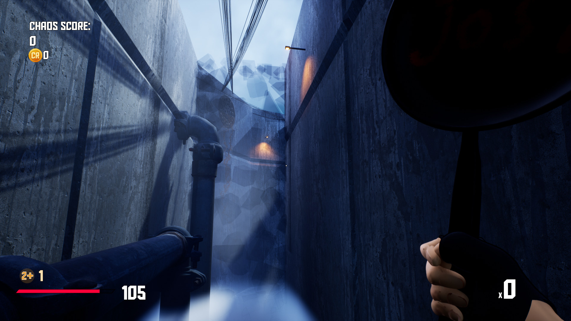 IDIOTIC (The Game) screenshot 7