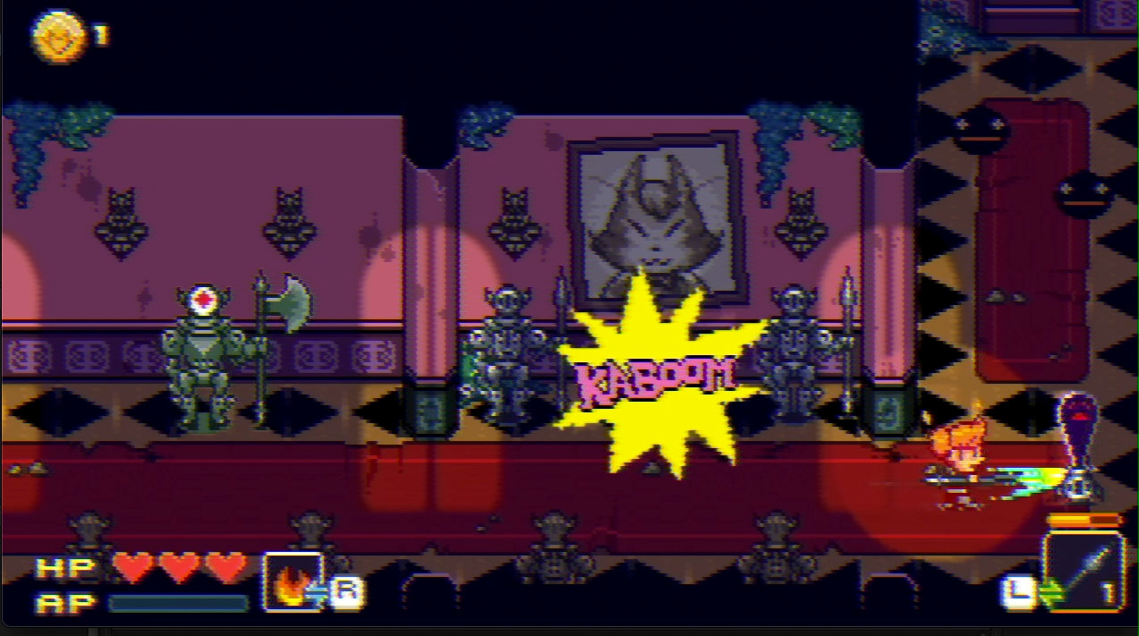 Crystal Story: Dawn of Dusk screenshot 10