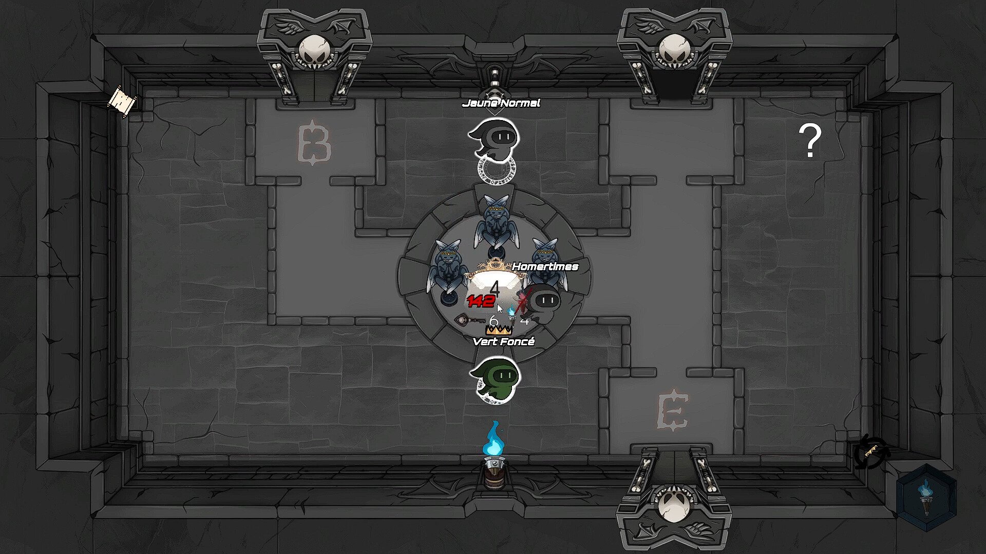 Where is Paradise ? screenshot 6