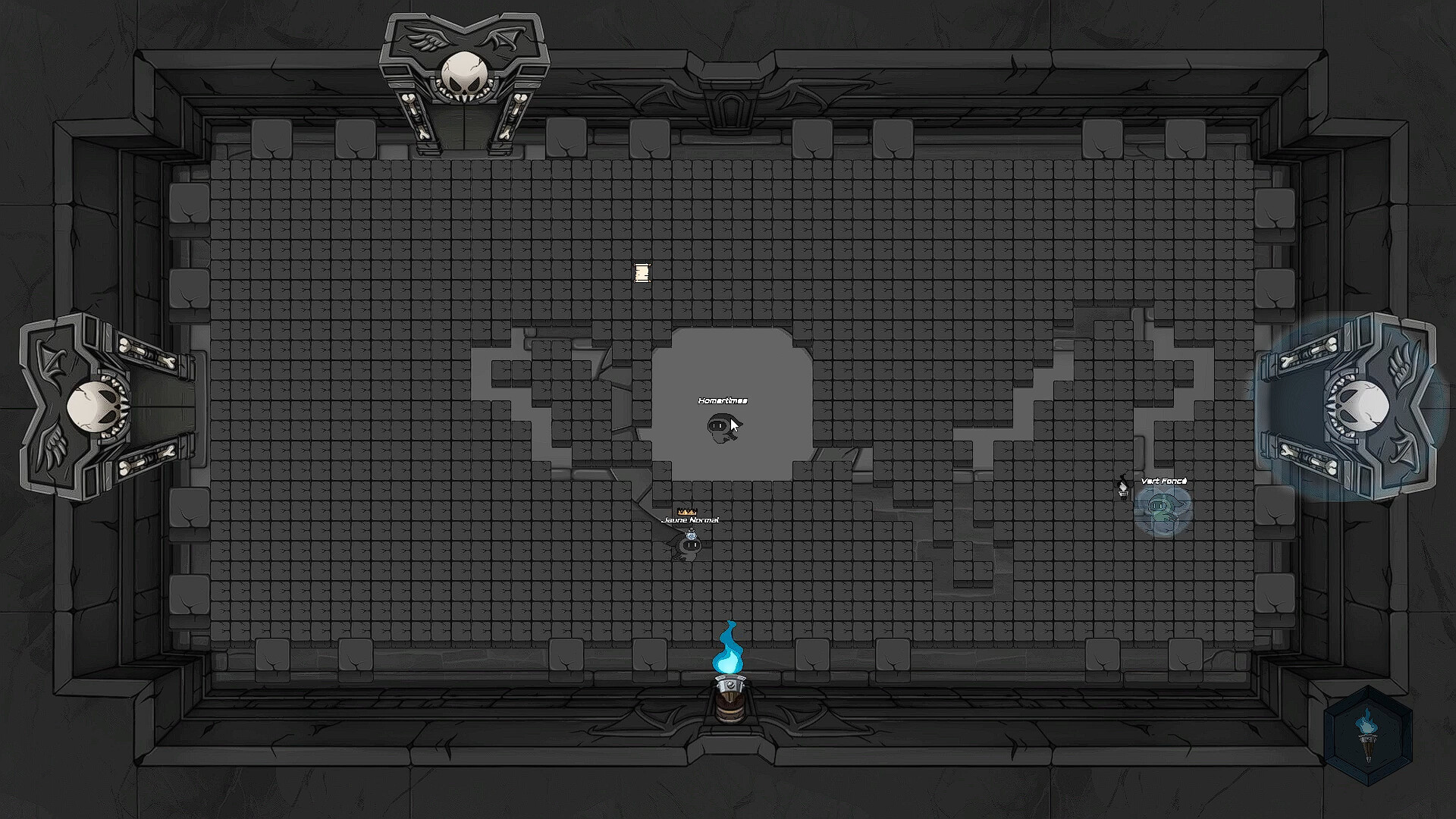 Where is Paradise ? screenshot 8