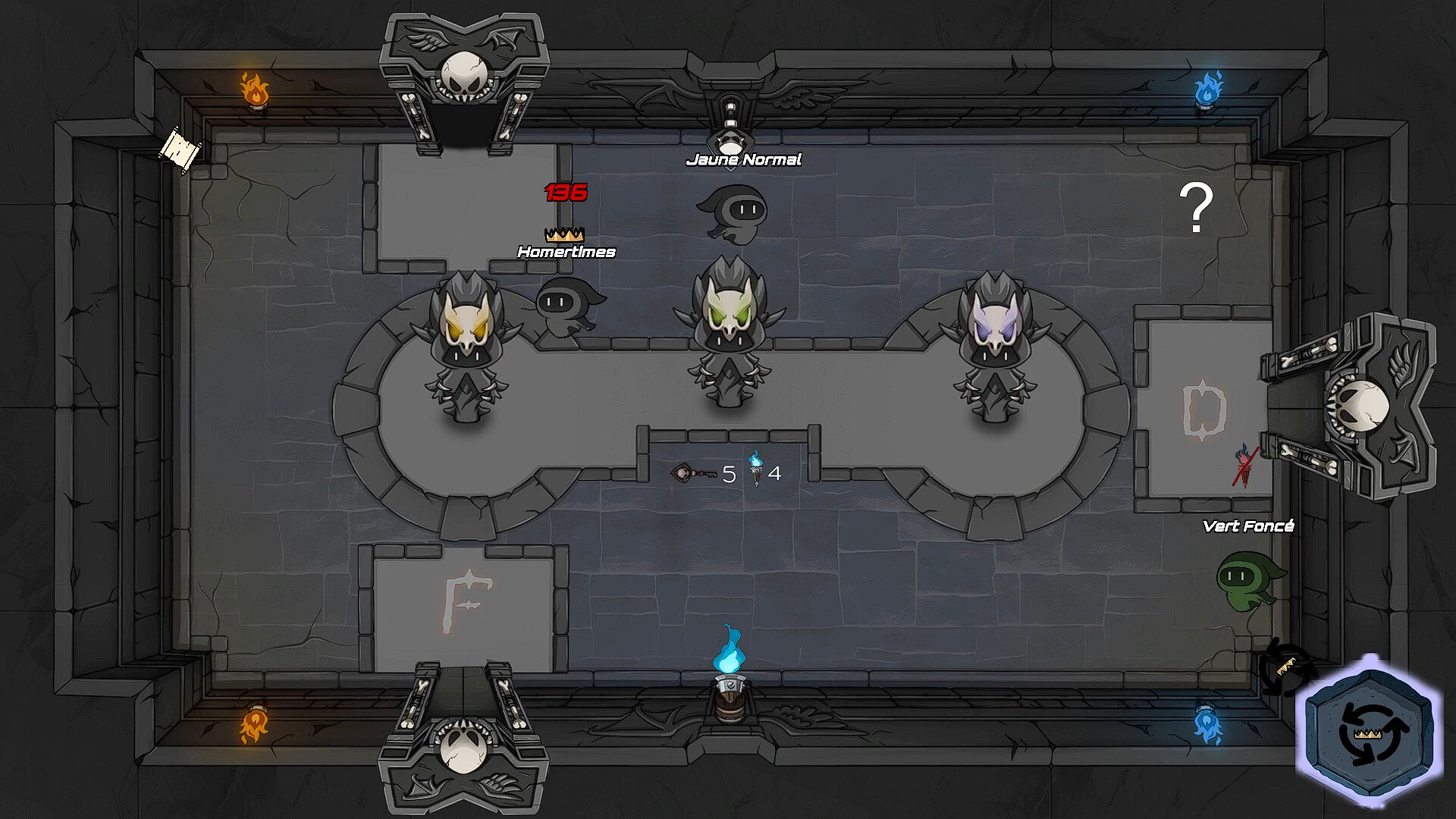Where is Paradise ? screenshot 7