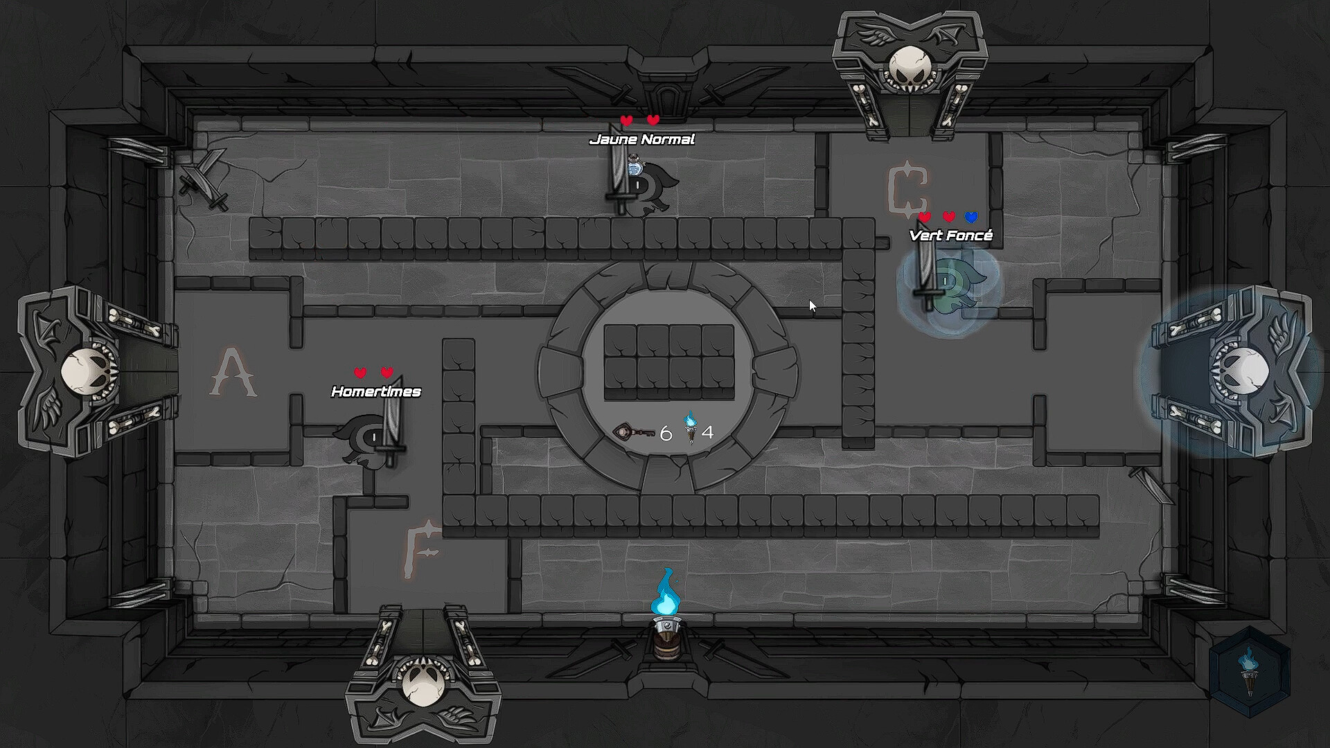 Where is Paradise ? screenshot 2
