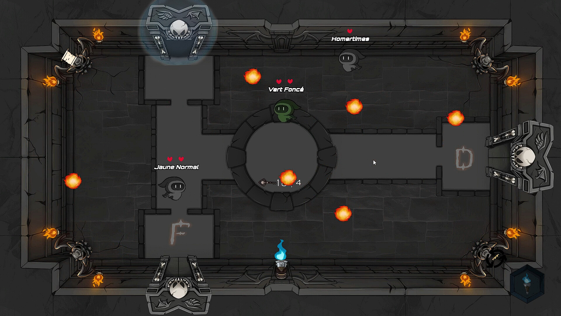 Where is Paradise ? screenshot 4
